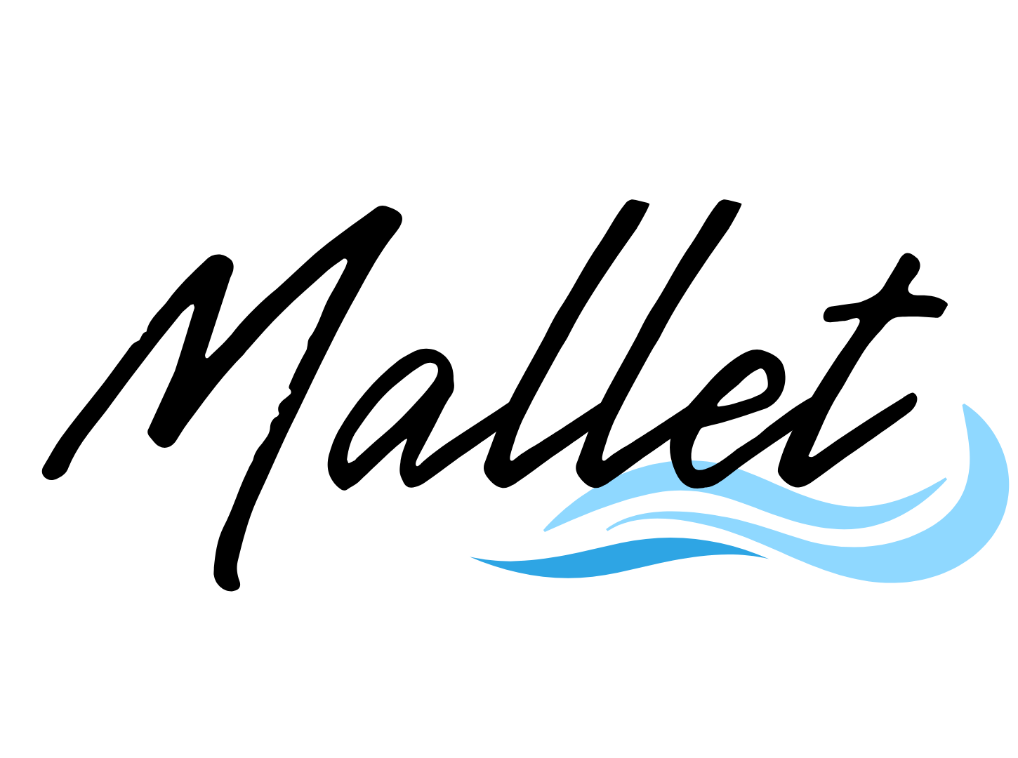 mallet（マレット）